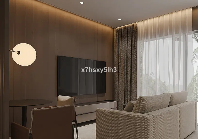 Apartments Palangre Beach - KEY READY