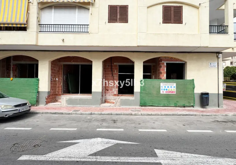Apartments Palangre Beach - KEY READY
