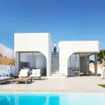 LA SUNSET - VILLAS