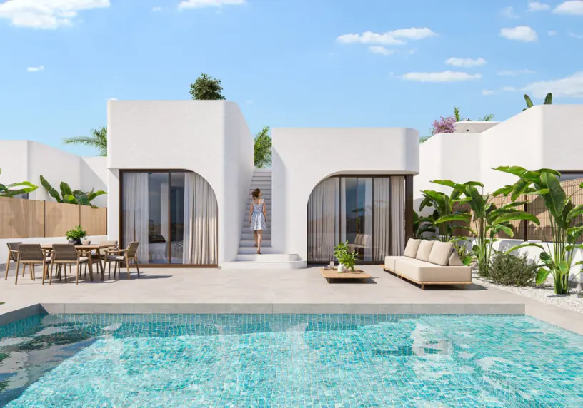 LA SUNSET - VILLAS