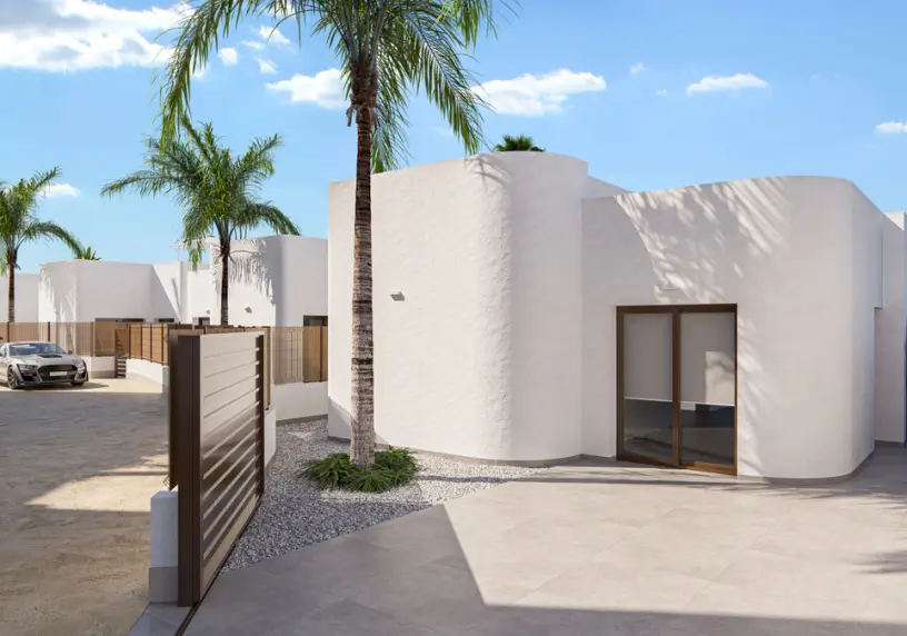 LA SUNSET - VILLAS