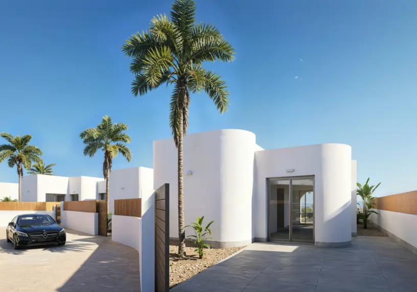 LA SUNSET - VILLAS
