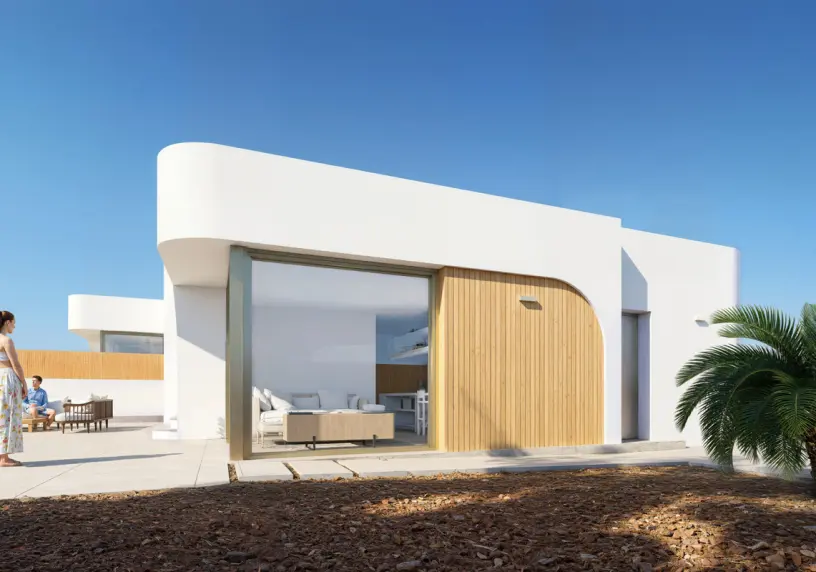 LA SUNSET - VILLAS
