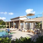 Villa Flores