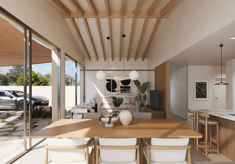 Villa Flores