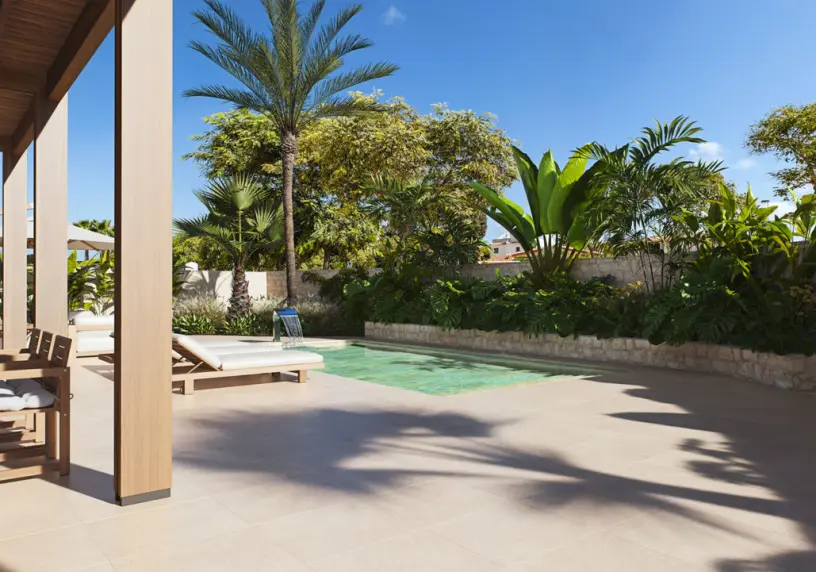 Villa Flores