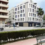 EDIFICIO ANAMAR