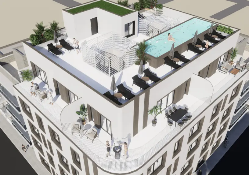 EDIFICIO ANAMAR