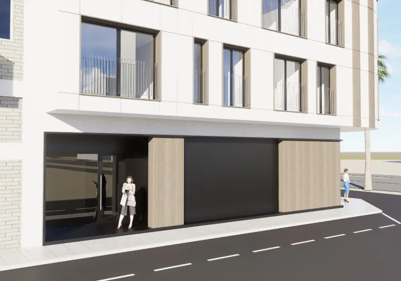 EDIFICIO ANAMAR