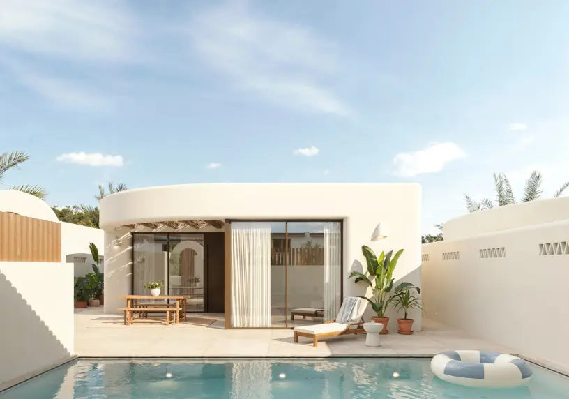 Larcosta Homes