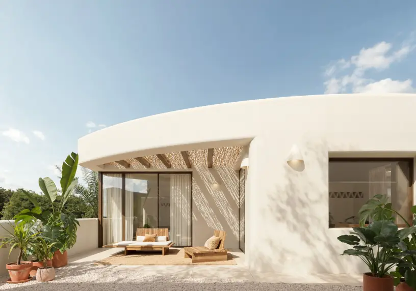 Larcosta Homes