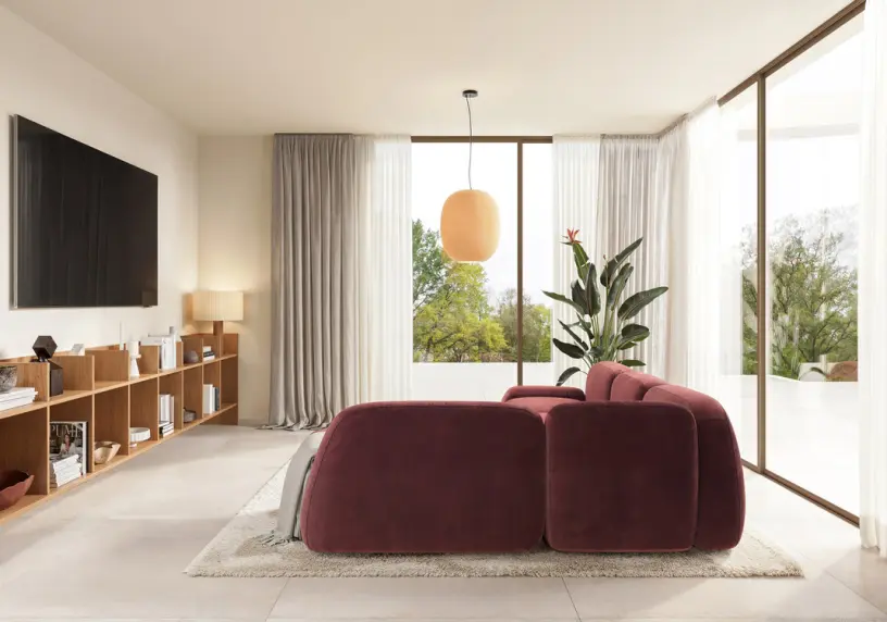 Larcosta Homes