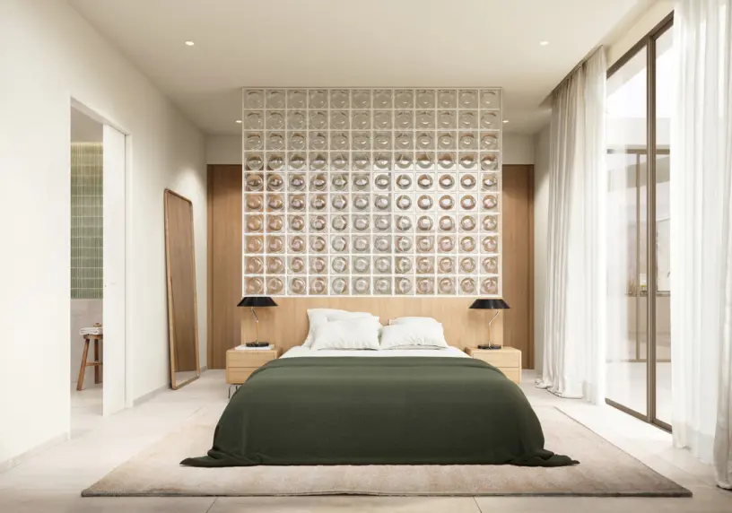 Larcosta Homes