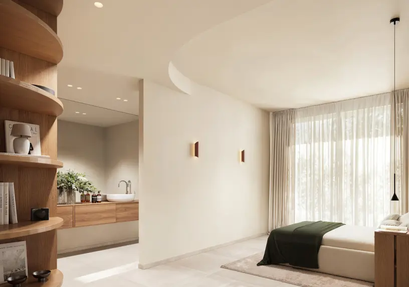 Larcosta Homes