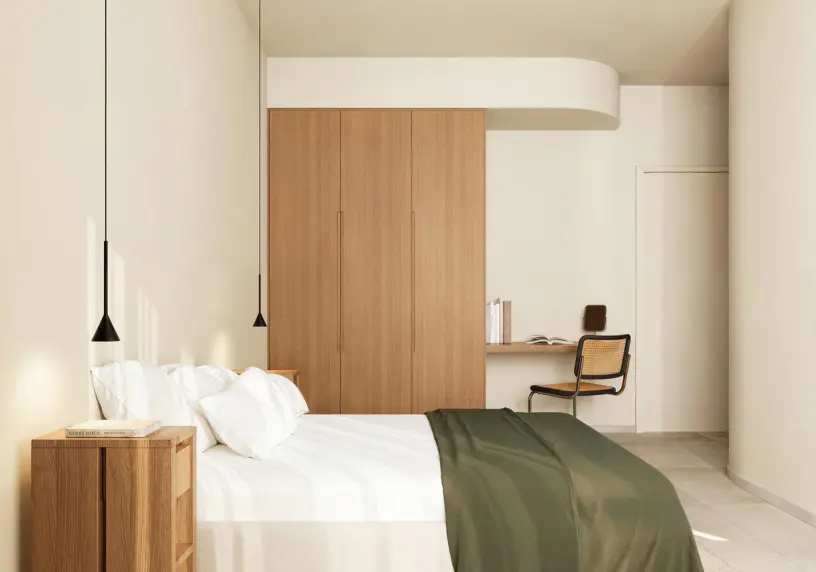 Larcosta Homes