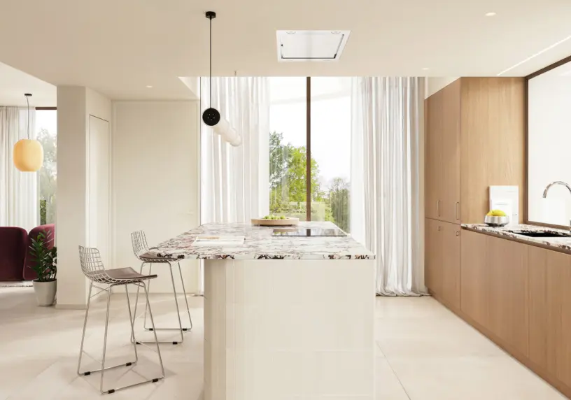Larcosta Homes