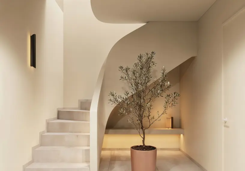 Larcosta Homes