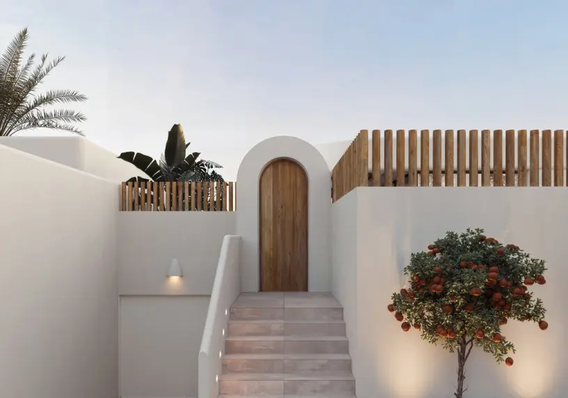 Larcosta Homes
