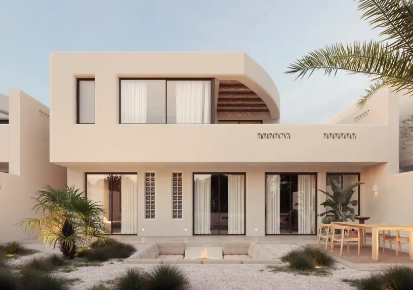 Larcosta Homes