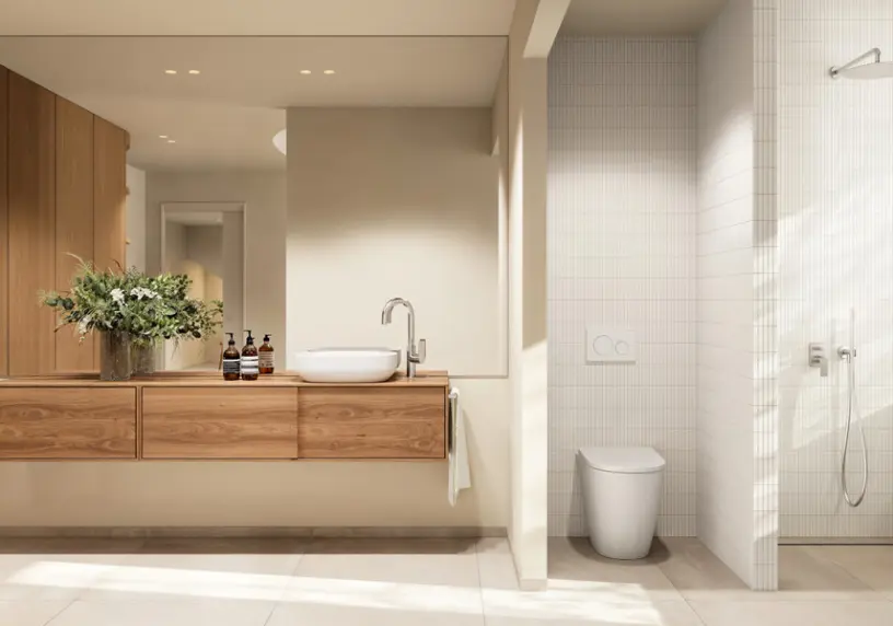 Larcosta Homes