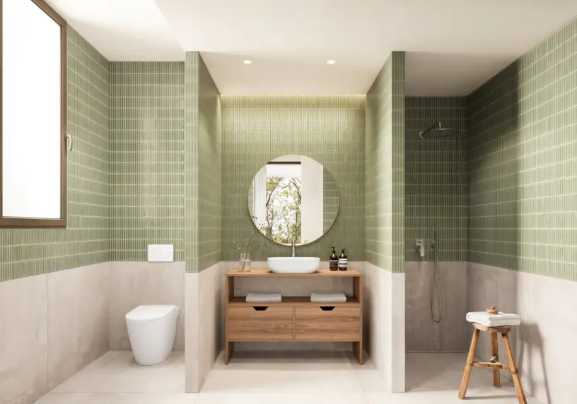 Larcosta Homes
