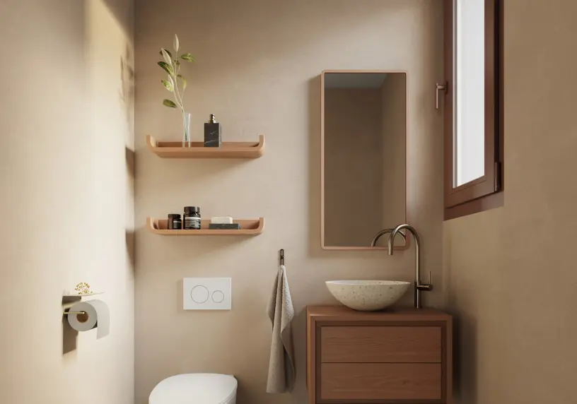 Larcosta Homes