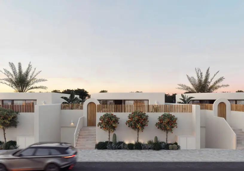 Larcosta Homes