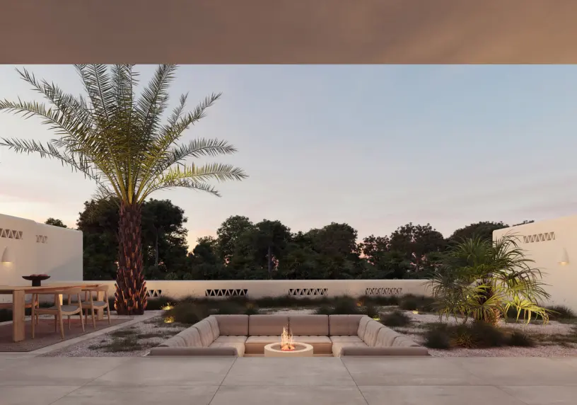 Larcosta Homes