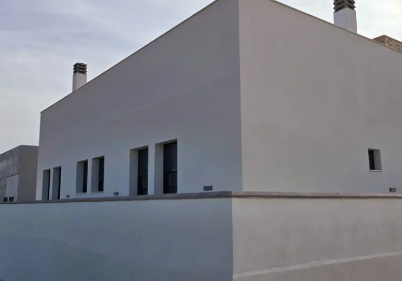 The Windmill Spain - Bungalows