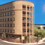 Paradís Suites