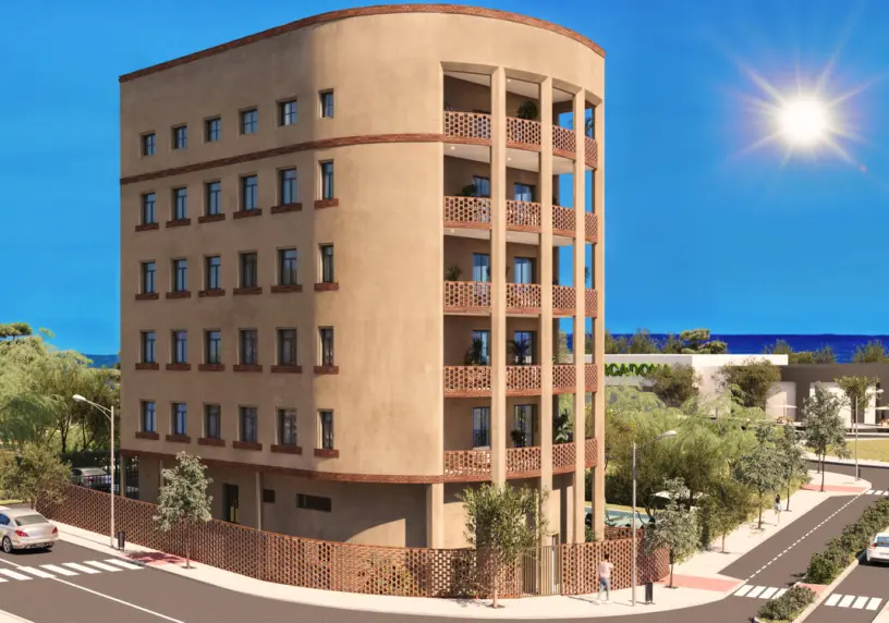 Paradís Suites