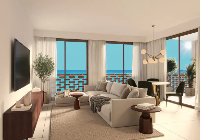 Paradís Suites