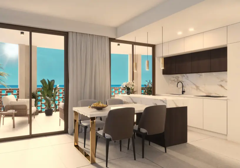 Paradís Suites
