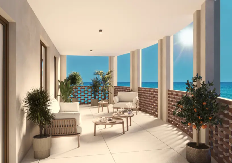 Paradís Suites