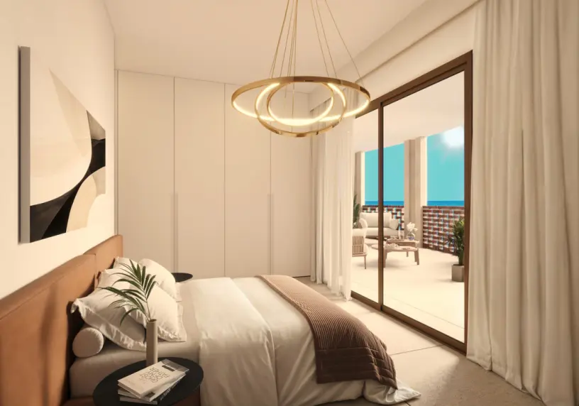 Paradís Suites