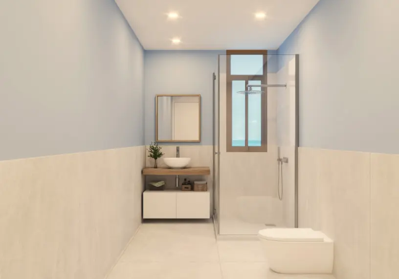 Paradís Suites