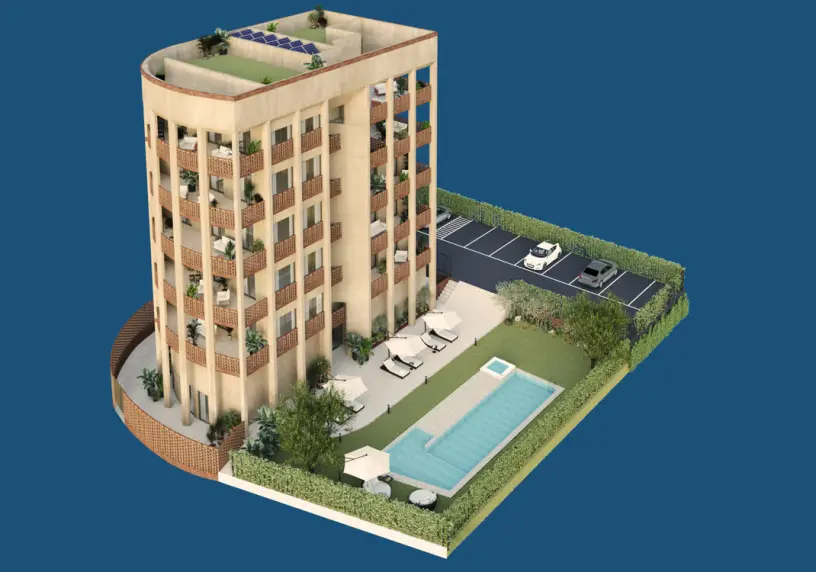 Paradís Suites