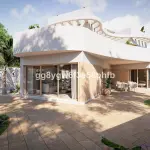 Villa Lysandra