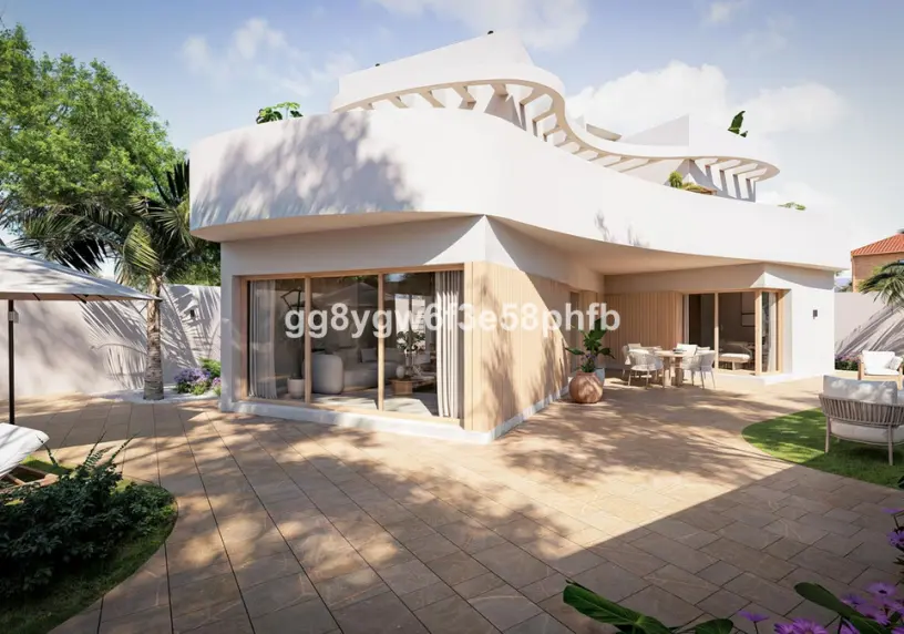 Villa Lysandra