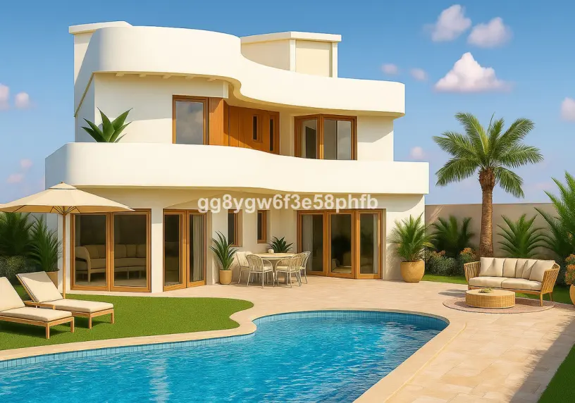 Villa Lysandra