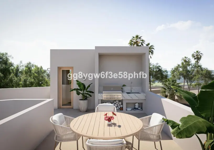 Villa Lysandra