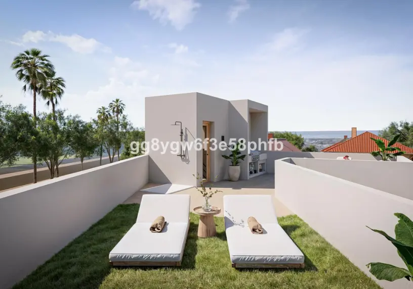 Villa Lysandra