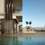 Las Tres Palmeras