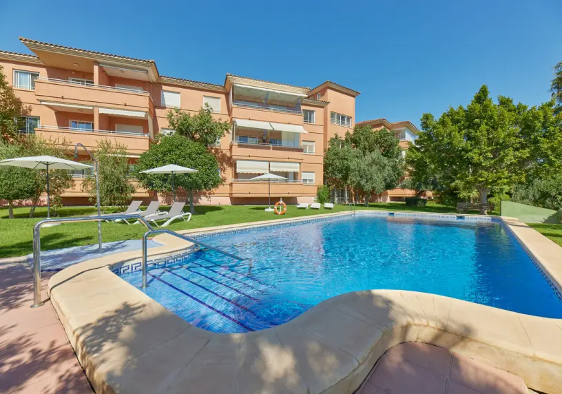 THE COMM Senior Living