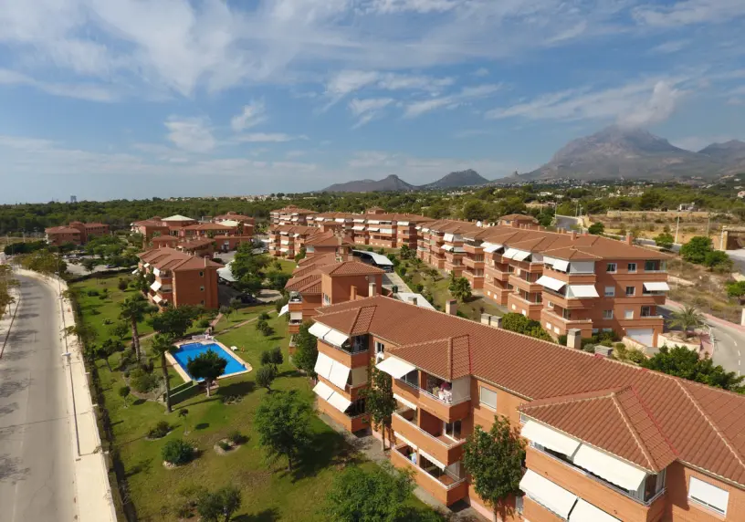 THE COMM Senior Living