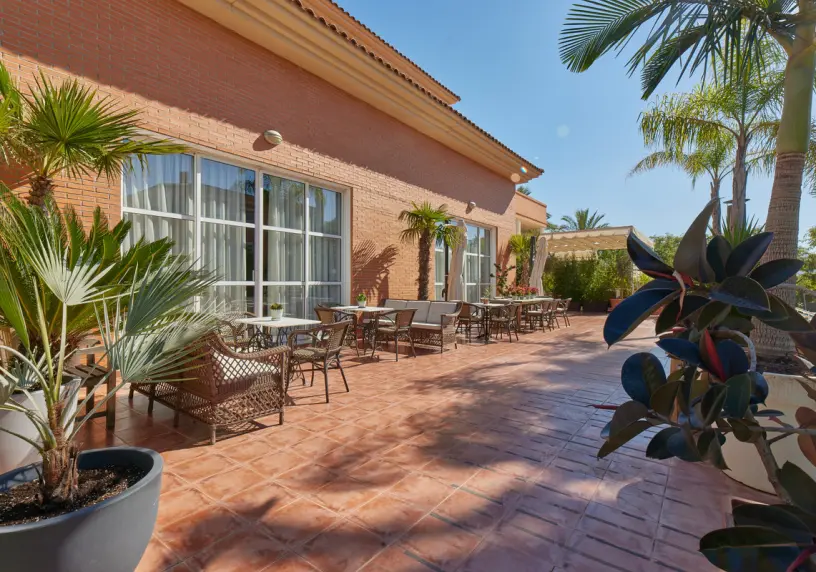 THE COMM Senior Living
