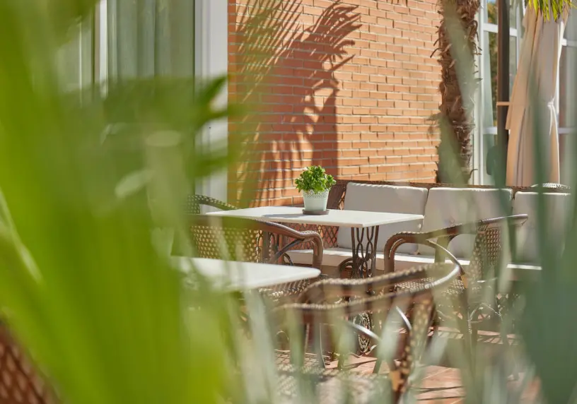 THE COMM Senior Living