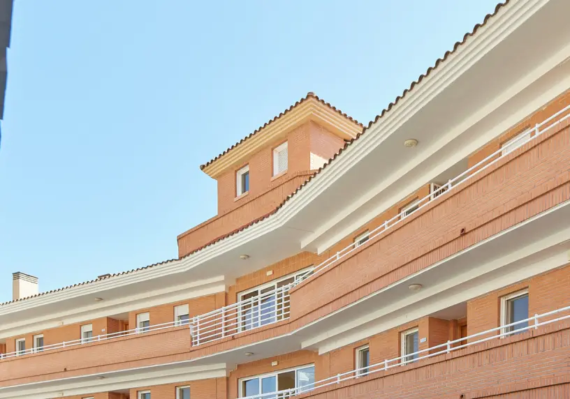 THE COMM Senior Living