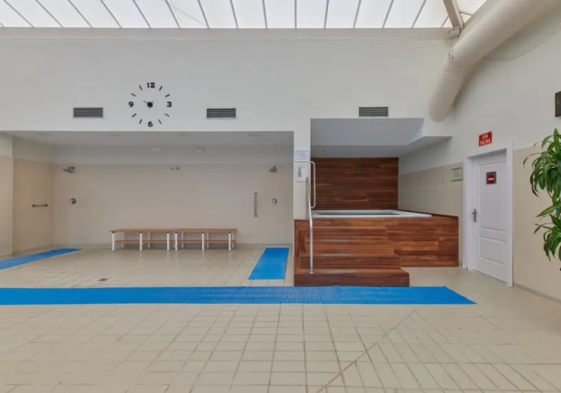 THE COMM Senior Living