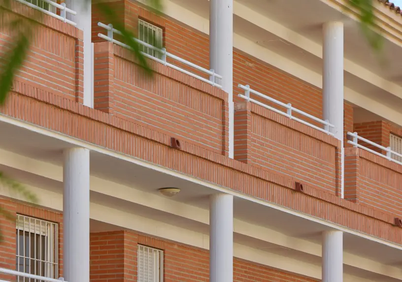 THE COMM Senior Living